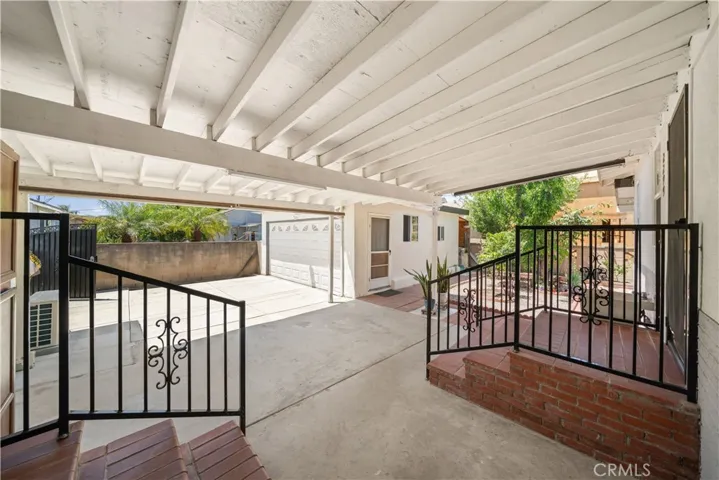 2297 Cogswell Rd, El Monte, California 91732