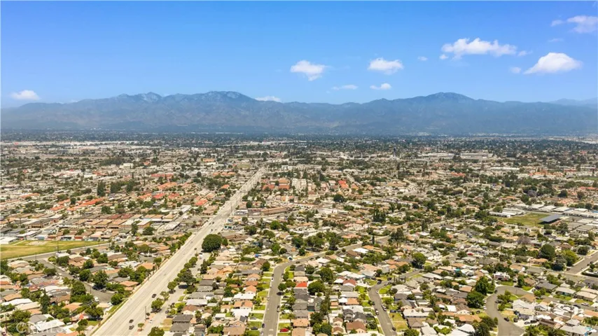 2297 Cogswell Rd, El Monte, California 91732