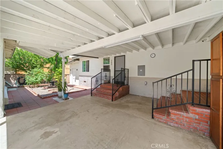 2297 Cogswell Rd, El Monte, California 91732