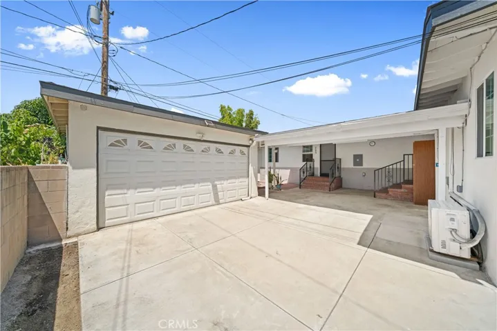 2297 Cogswell Rd, El Monte, California 91732