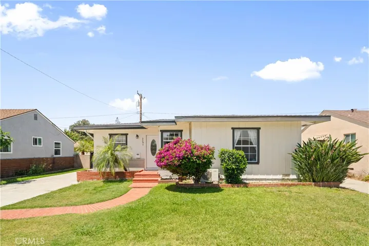 2297 Cogswell Rd, El Monte, California 91732