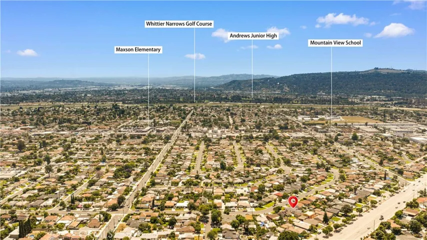 2297 Cogswell Rd, El Monte, California 91732