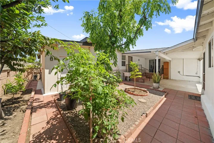 2297 Cogswell Rd, El Monte, California 91732