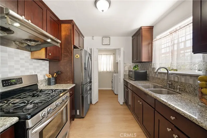 2297 Cogswell Rd, El Monte, California 91732