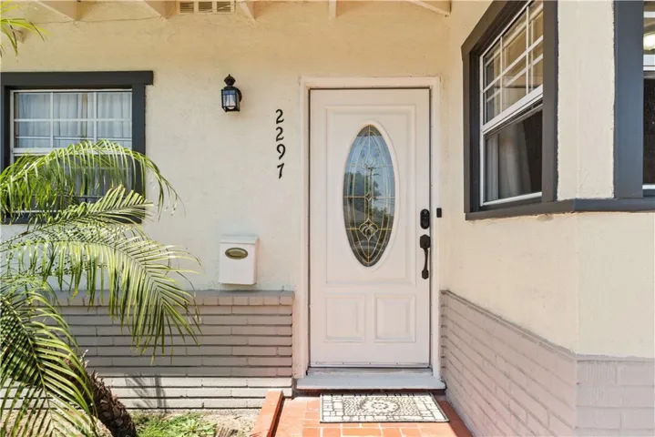 2297 Cogswell Rd, El Monte, California 91732