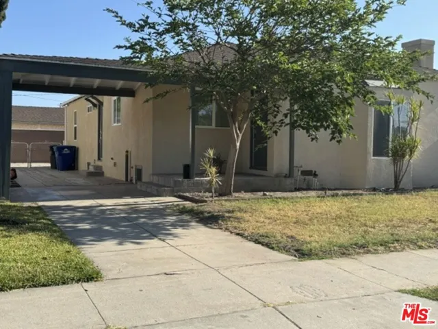 3720 Santa Ana Street, South Gate, California 90280