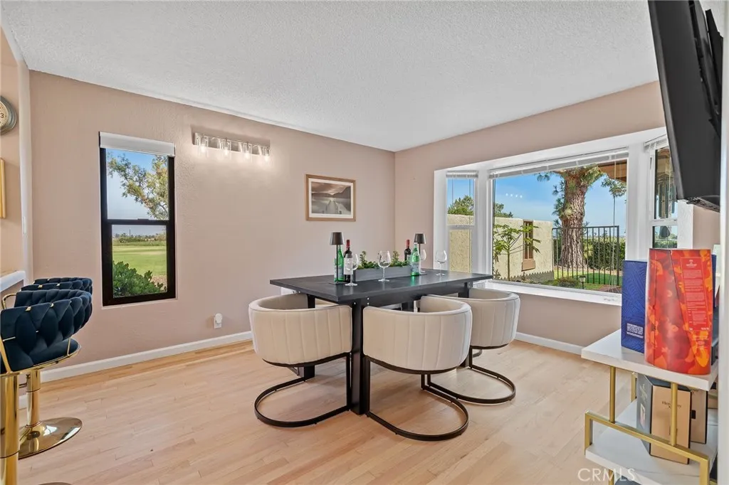 Big Dinning room