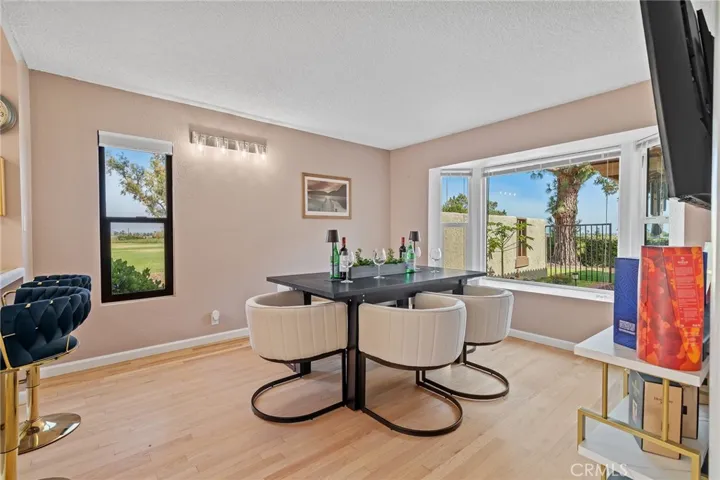 Big Dinning room