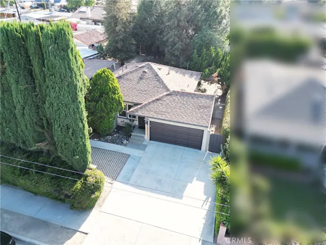 8421 Tampa, Northridge, California 91324