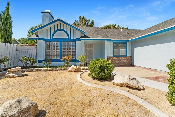 1809 W Avenue K9, Lancaster, California 93534