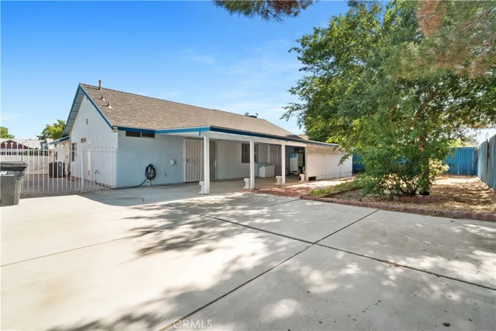 1809 W Avenue K9, Lancaster, California 93534