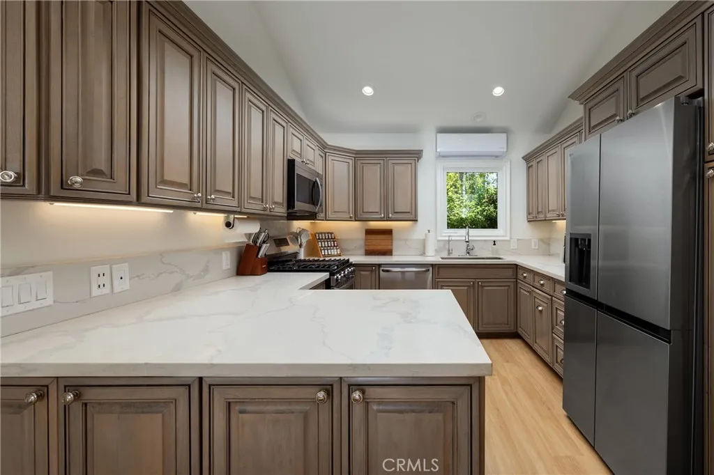 Residence 3 - Kitchen
