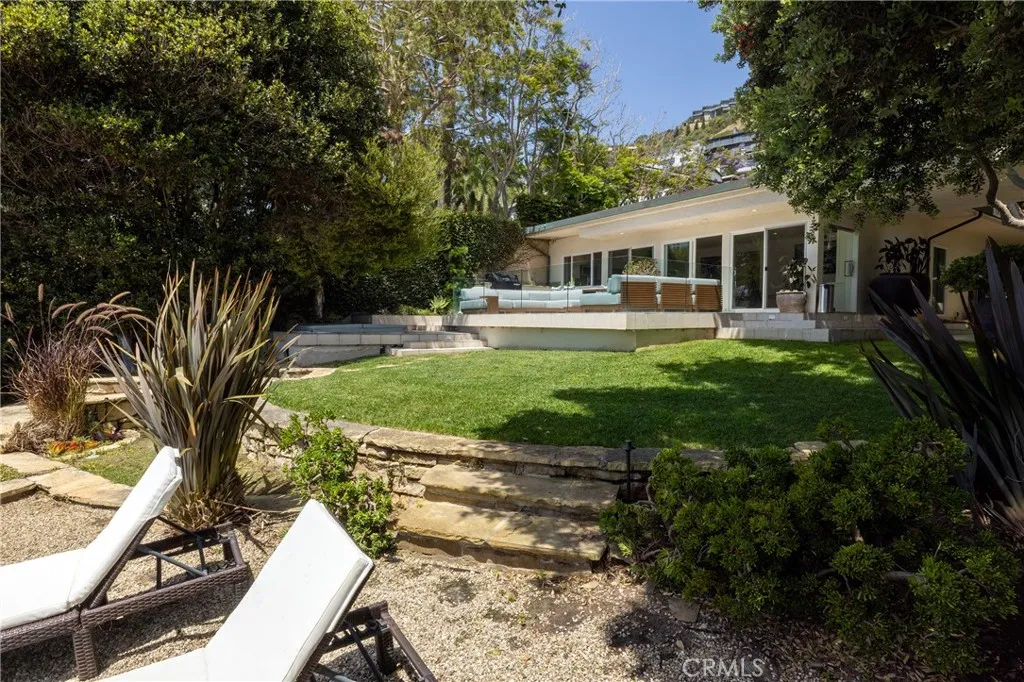 Residence 1:  
4 Bedrooms / 2 Baths