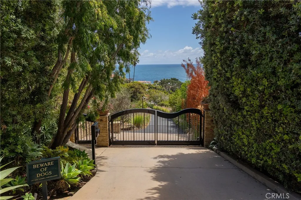 Entry Gate