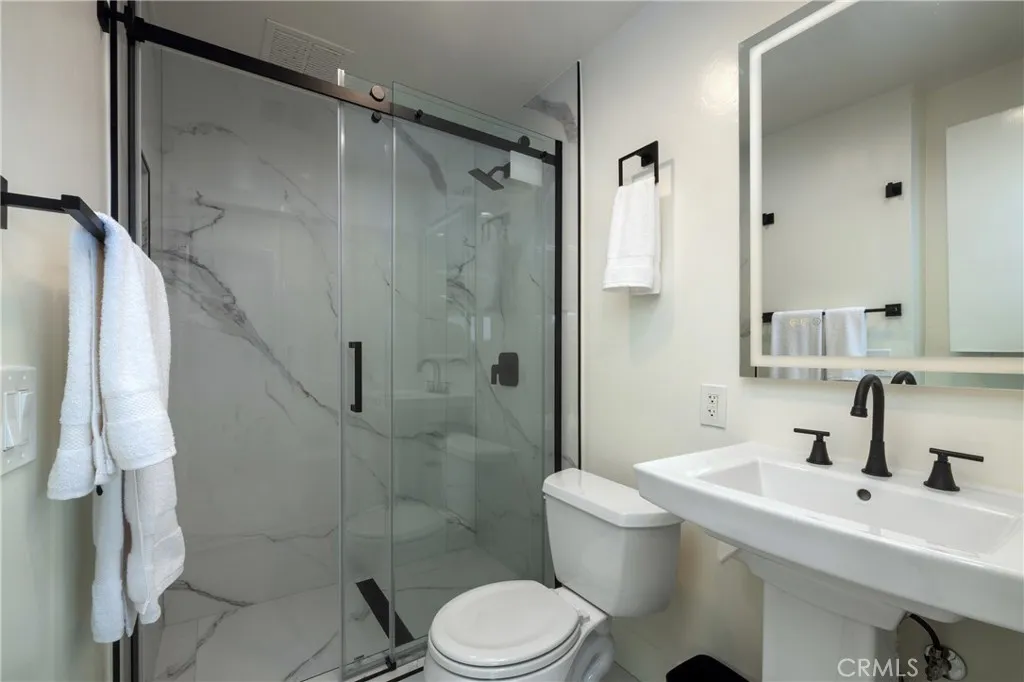 Residence 3 - Ensuite Casita Bath