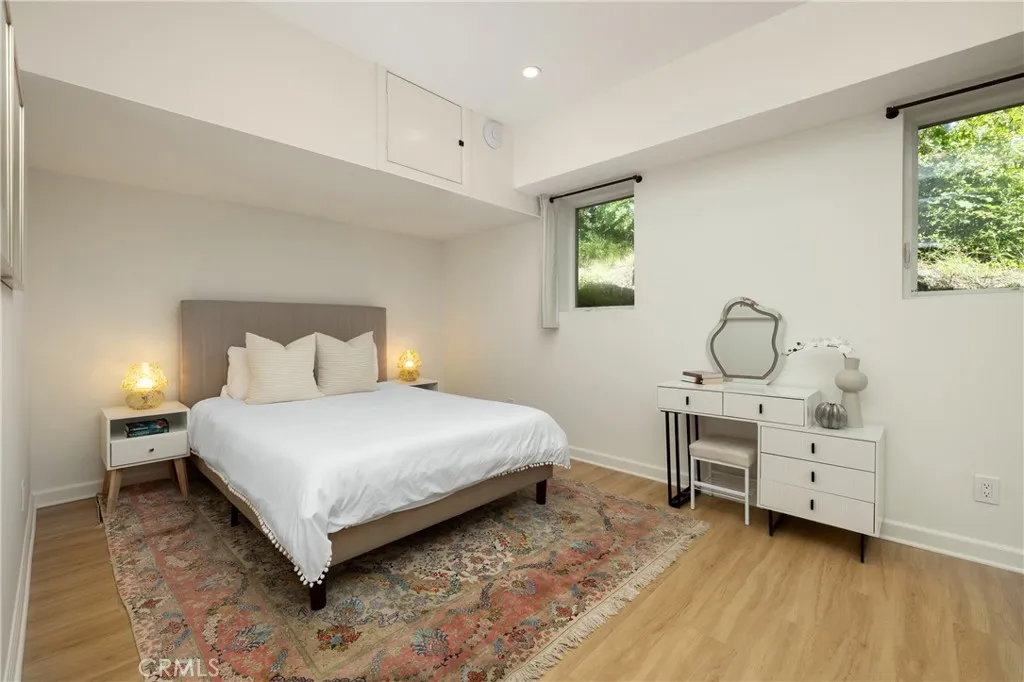Residence 1 - Bedroom #2