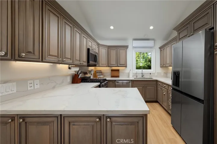 Residence 3 - Kitchen