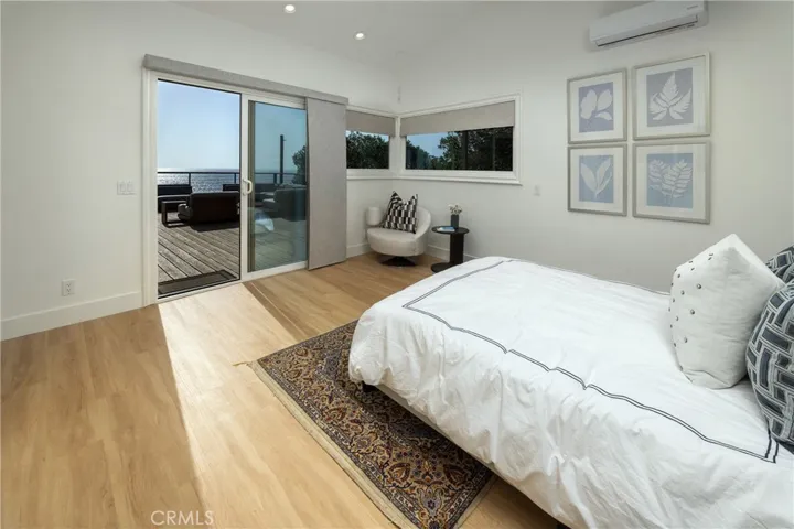 Residence 3 - Primary Bedroom