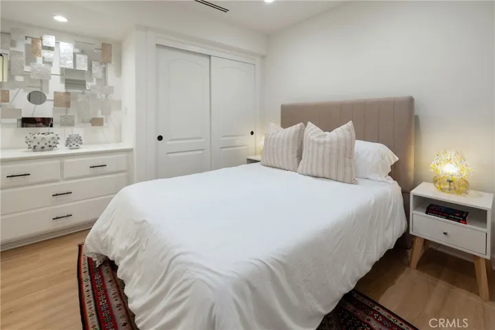 Residence 1 - Bedroom #3