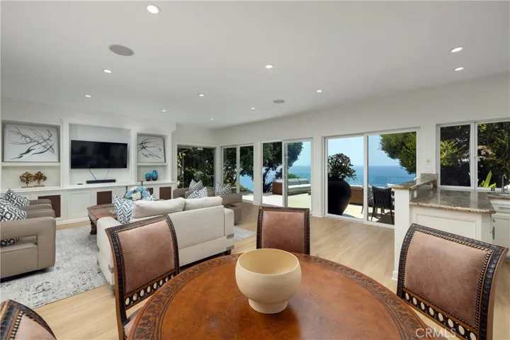 Residence 1 - Main Living Area