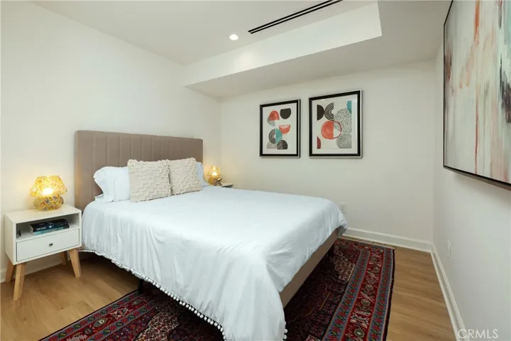 Residence 1 - Bedroom #4
