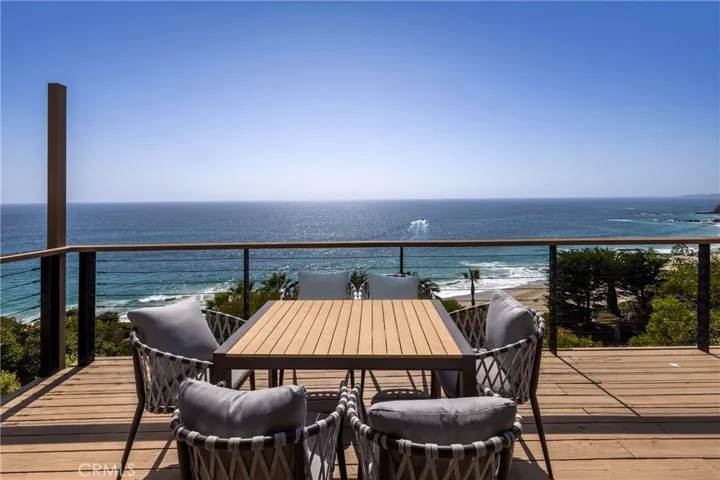 Residence 3 - Deck