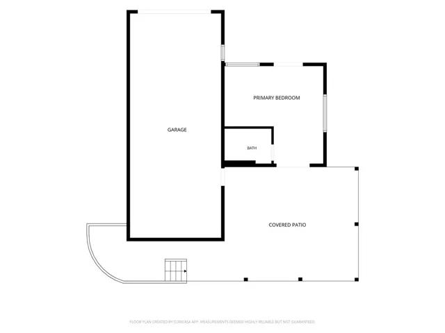 Residence 3 - Lower Level