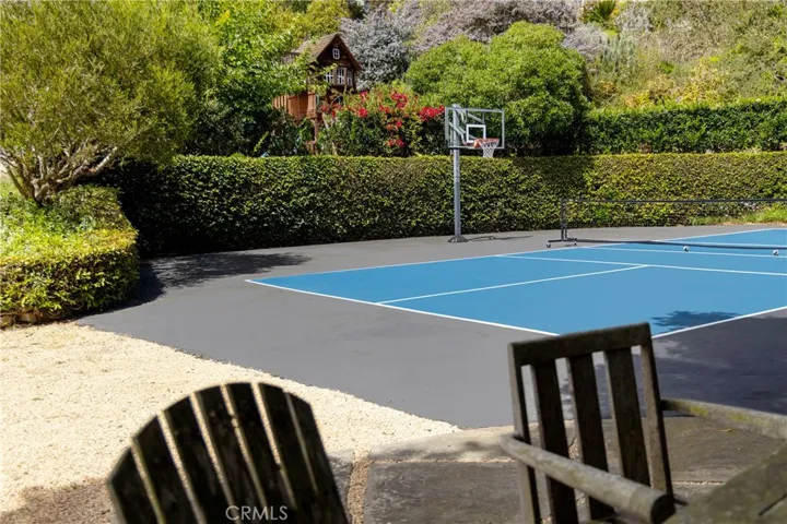 Pickleball/Sport Court