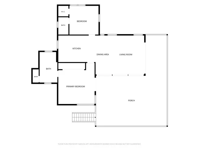 Residence 3 - Main Level