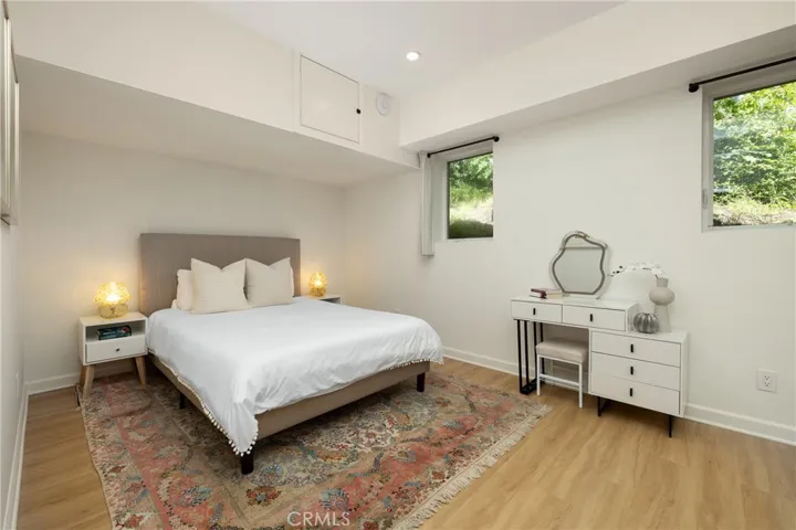Residence 1 - Bedroom #2