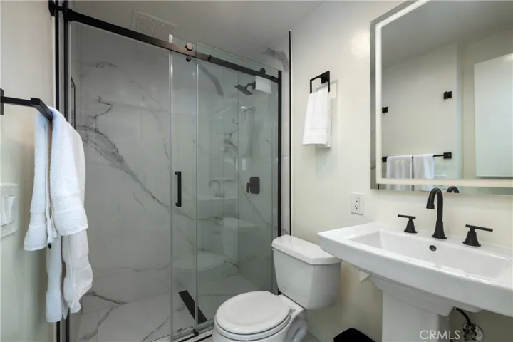 Residence 3 - Ensuite Casita Bath