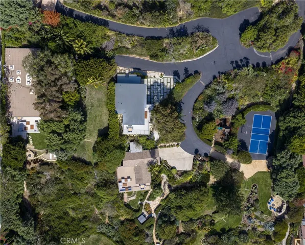 3 Private Residences