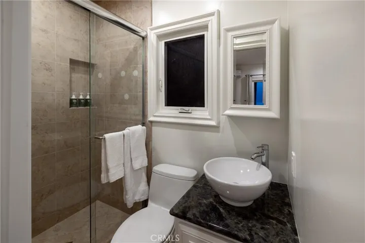 Residence 3 - Ensuite Bath - Bedroom #2
