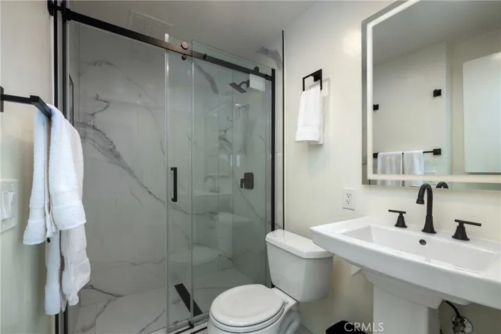 Residence 3 - Ensuite Casita Bath