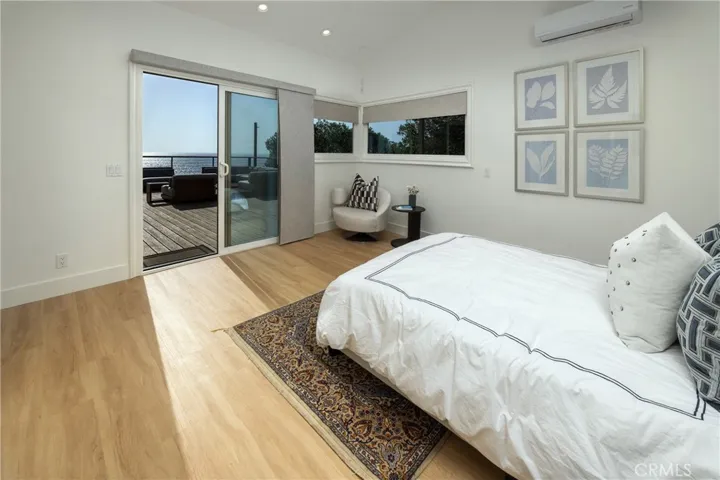 Residence 3 - Primary Bedroom