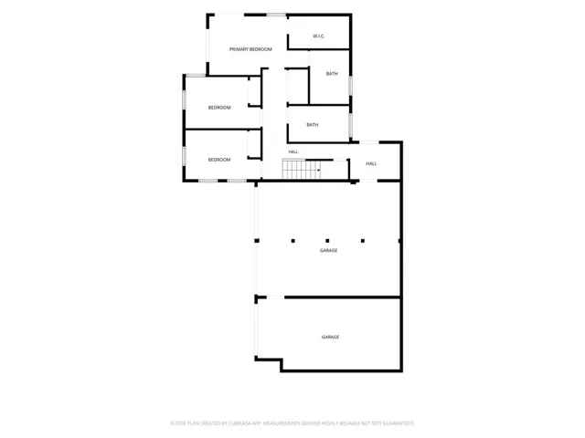 Residence 2 - Lower Level