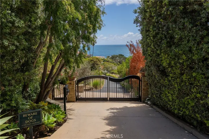 Entry Gate