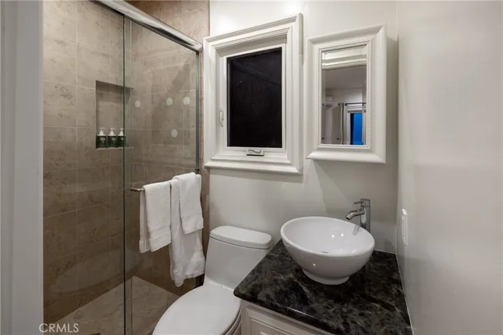 Residence 3 - Ensuite Bath - Bedroom #2