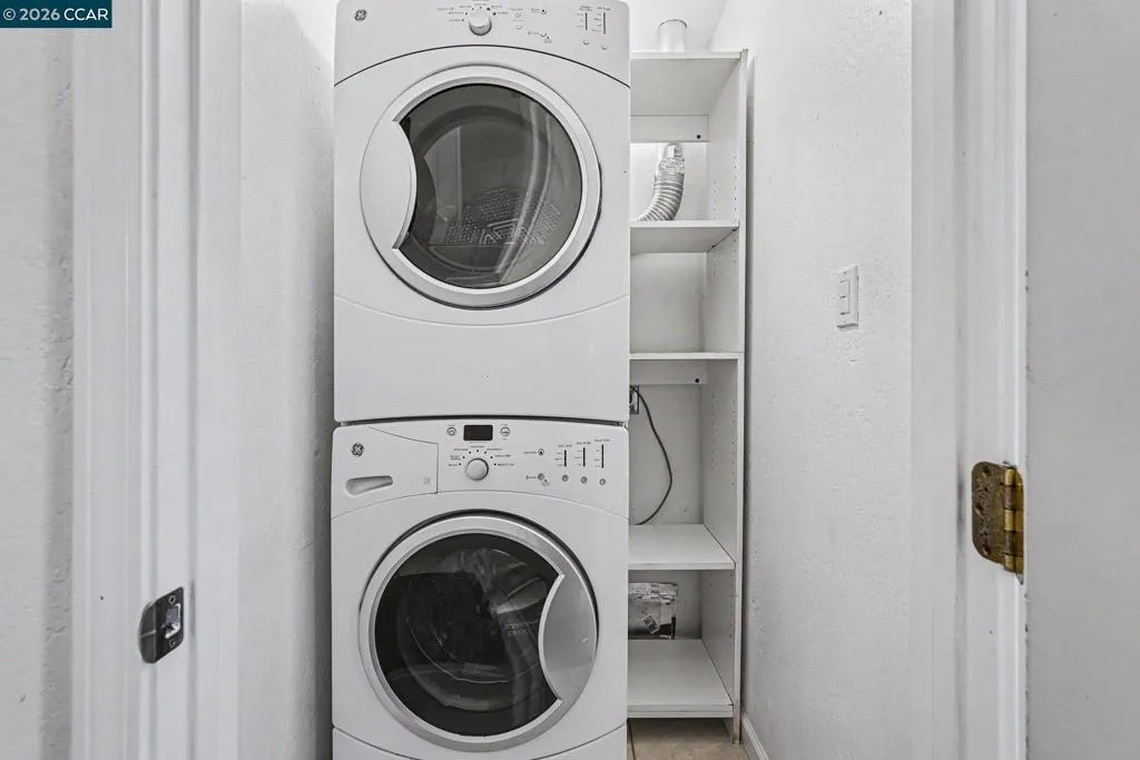 ADU - Laundry room