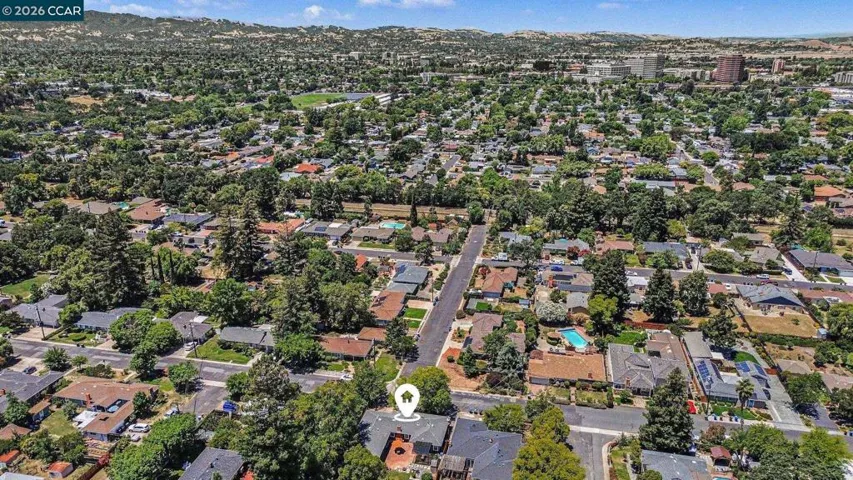 , Concord, California 94518