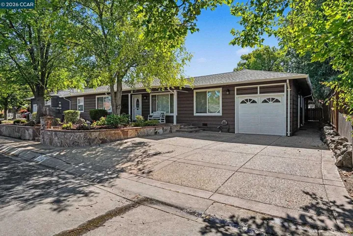 , Concord, California 94518