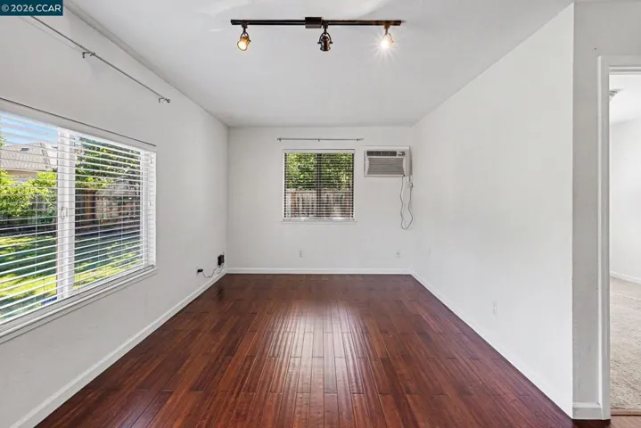ADU - Living Room