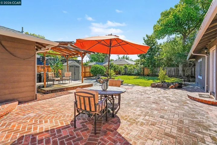 , Concord, California 94518
