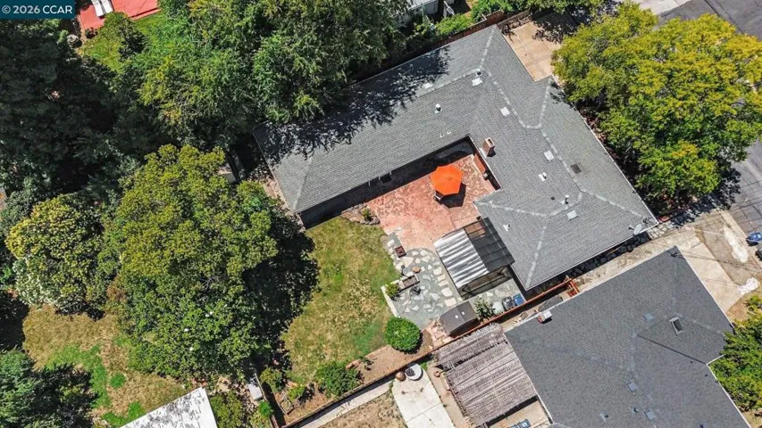 , Concord, California 94518