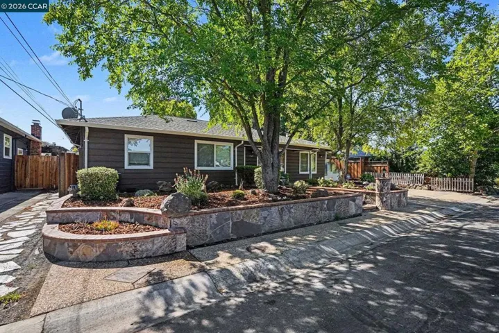 , Concord, California 94518