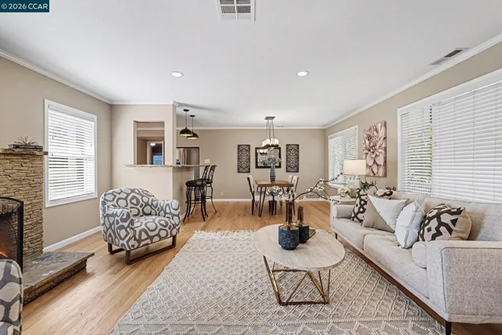 , Concord, California 94518