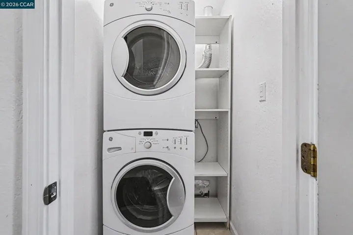 ADU - Laundry room