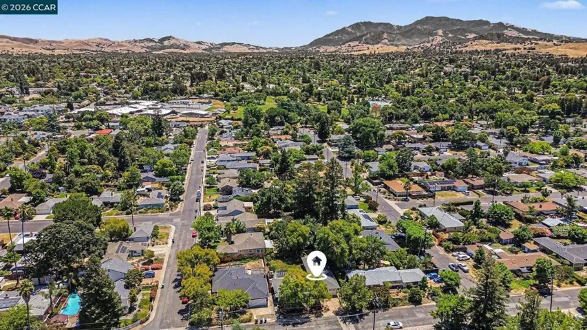 , Concord, California 94518