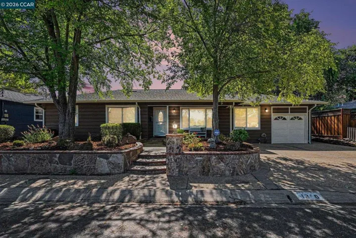 , Concord, California 94518