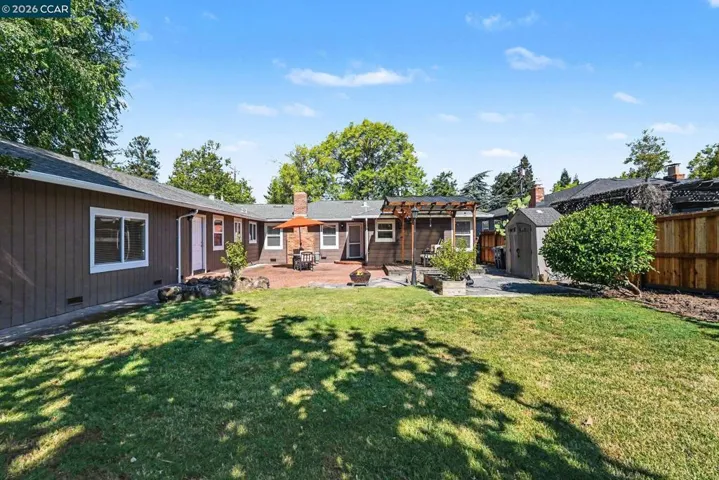, Concord, California 94518